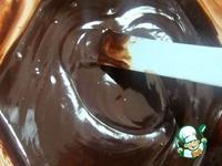 Шоколадные мини-чизкейки ингредиенты