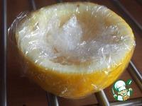 Пирожное Лимонная нежность ингредиенты
