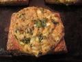 Ленивые пирожки со свежей зеленью по рецепту LNataly /recipes/show/101681/