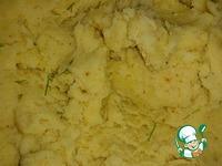 Мясные люля в картофельной шубке ингредиенты