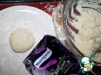 Сырники с карамельно-вафельной корочкой ингредиенты