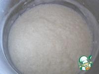 Рисовая каша с изюмом и черносливом ингредиенты