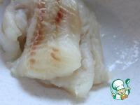 Рыбный шашлык в йогуртово-соевом маринаде ингредиенты