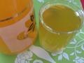 Имбирный лимонад по рецепту Navely /recipes/show/70126/