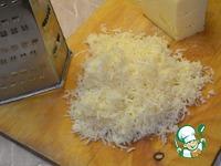 Шампиньоны с сырно-рисовой начинкой ингредиенты