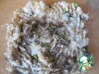Рисово-овощная запеканка под сырной шубкой ингредиенты