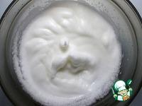 Ванильная рисовая запеканка ингредиенты