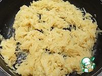 Рисовая запеканка с карамельной корочкой ингредиенты