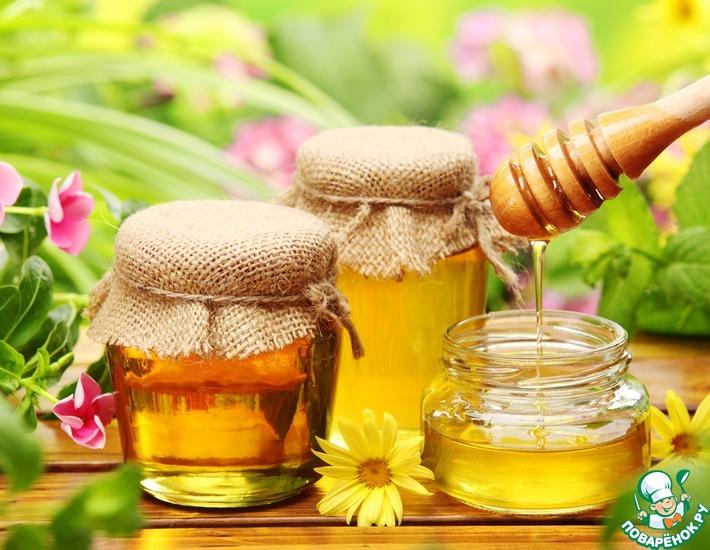 Четыре основные причины заменить сахар медом