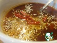 Телячьи стейки в соево-томатном маринаде ингредиенты