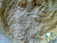 Овсяно-песочное печенье ингредиенты