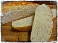 Белый хлеб на сыворотке от Любы (Петрова Любовь)