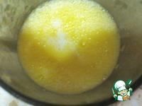 Сырный омлет в СВЧ Бон аппети ингредиенты