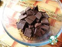 Фундучный дакуаз с шоколадом от Пьера Эрме ингредиенты