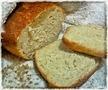 Гречневый хлеб на сыворотке от Оленьки (Z Olga)