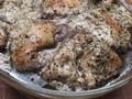 Курица в кефире с базиликом по рецепту  LNataly /recipes/show/104715/