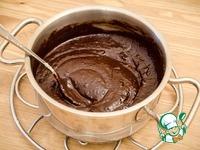 Шоколадный торт по рецепту бабушки Ивонн ингредиенты