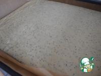 Вишнёво-сметанный пирог ингредиенты
