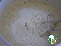 Вишнёво-сметанный пирог ингредиенты