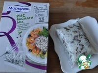 Средиземноморский рисовый салат ингредиенты