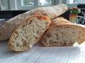 Провансальский хлеб