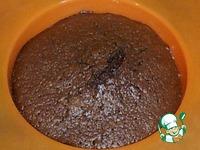 Шоколадный фондан из рисовой муки ингредиенты