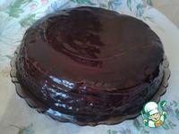 Шоколадный торт ингредиенты