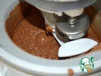 Хрустящее шоколадное мороженое ингредиенты