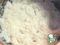 Рисовый пудинг Ароматный ингредиенты