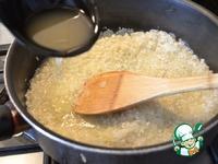 Рисовые зразы с сыром ингредиенты
