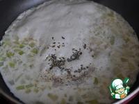 Запеканка из риса и морепродуктов Дары Приморья ингредиенты
