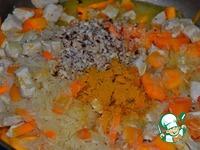Рис по-намангански ингредиенты