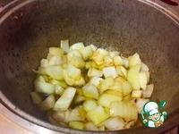 Баклажаны с картошкой по-китайски ингредиенты