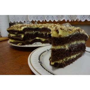 Торт Ноченька