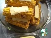 Быстрая кукуруза ингредиенты