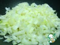 Картофельно-сырный рулет в пароварке ингредиенты