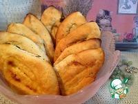 Прованское печенье Наветт с лимоном ингредиенты