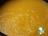 Овощной суп Потаж о легюм по-нормандски ингредиенты