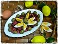 Салат из картофеля и свеклы с маслинами от Наташеньки (LNataly)
