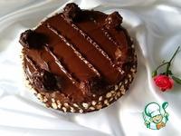 Торт «Ферреро Роше» ингредиенты