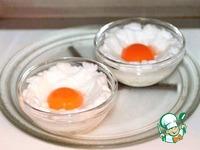 Яйца Орсини в микроволновке ингредиенты