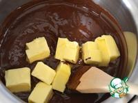Шоколадно-грушевый пирог ингредиенты