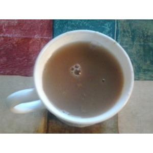 Зутараан сай или ячменный чай из цампы