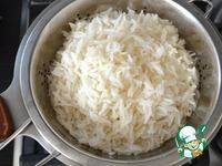Рис по-кантонезийски ингредиенты