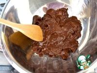 Шоколадный пай Грязь Миссисипи ингредиенты