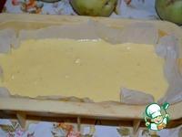 Кукурузно-сырный пирог-кекс ингредиенты