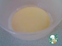 Лимонный кекс в микроволновке за 5 минут ингредиенты