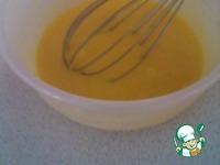 Лимонный кекс в микроволновке за 5 минут ингредиенты