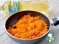 Картофельно-морковная запеканка с брокколи ингредиенты