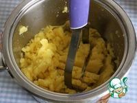 Картофельно-фасолевые талеры ингредиенты